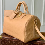Louis Vuitton Speedy Soft 30 M11323 M47186